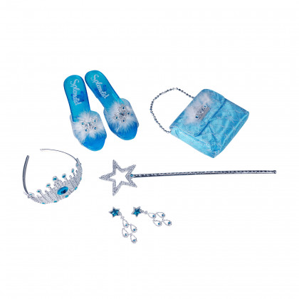 the set princess winter kingdom