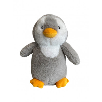 STEPPOS Microwavable plush - penguin