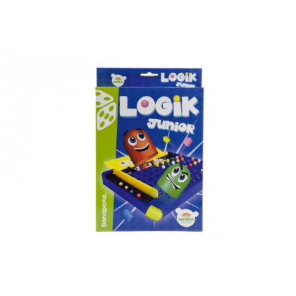 Game Logic junior in a box