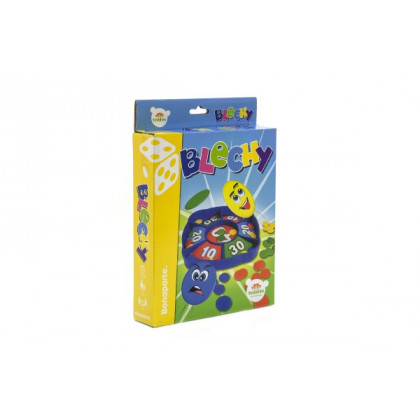 Game Fleas in a box