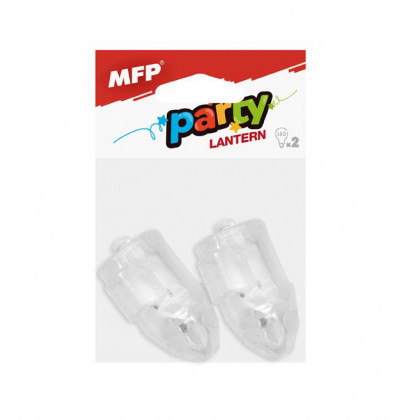 LED bulb for lantern 2 pcs