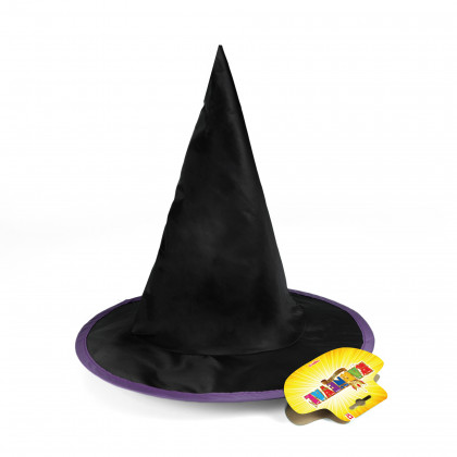 Children witch hat