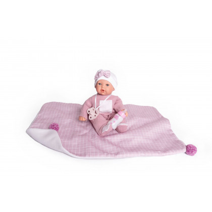 Antonio Juan 11218 KIKA - 27 cm