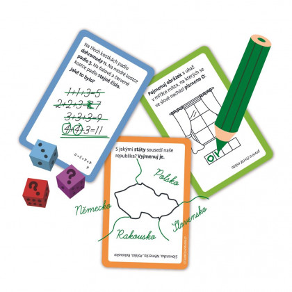 Game Clever Quizzes Freshman