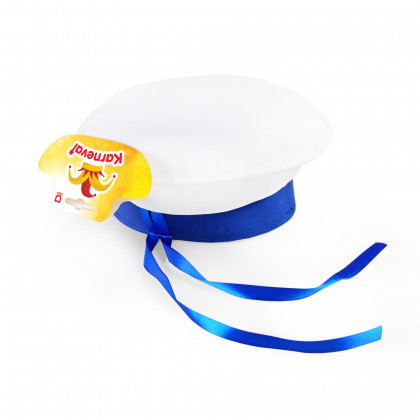 Children sailor hat