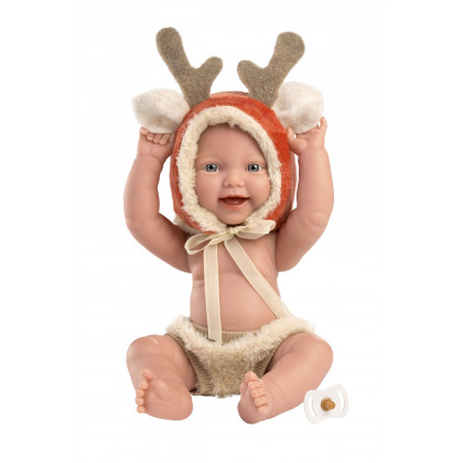 Llorens 63202 NEW BORN BOY 31 cm