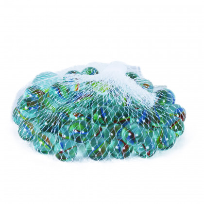 the glass balls 50 + 1