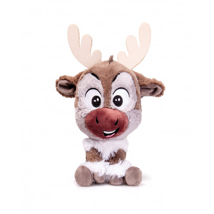 the plush SVEN 43 cm