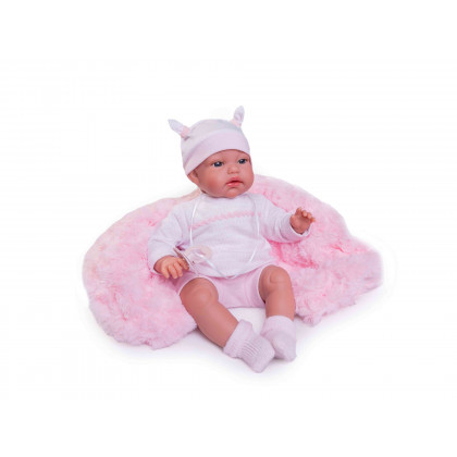 TONETA doll with sounds 34 cm