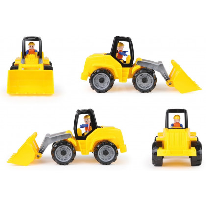 the car TRUXX loader 37 cm