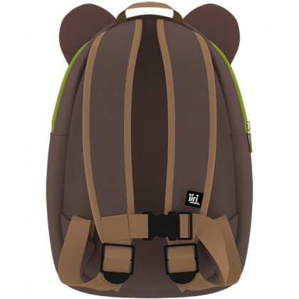 Backpack Bear - Hooray collection