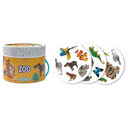 Game Spot! ZOO