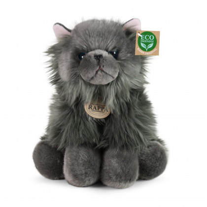 Plush persian cat 30 cm ECO-FRIENDLY