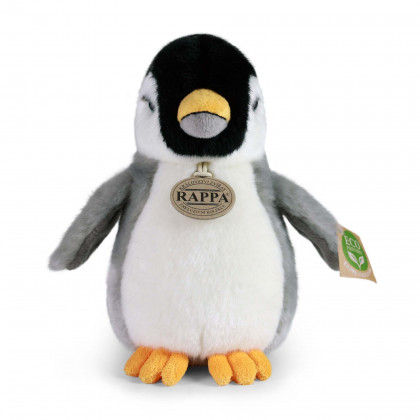 Plush penguin 20 cm ECO-FRIENDLY