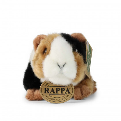 Plush guinea pig 17 cm ECO-FRIENDLY