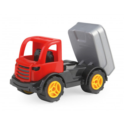 Car Workies dump truck