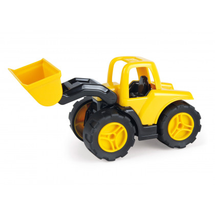 Car Workies loader
