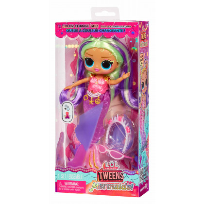 L.O.L. Surprise Tweens - Cleo Cove