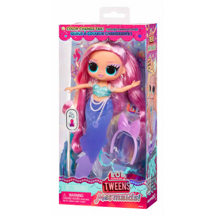 L.O.L. Surprise Tweens - Lola Waves
