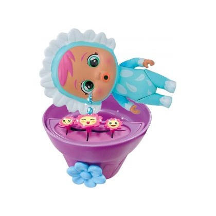 CBMT S. HAPPY FLOWERS DOLL CDU 9UN