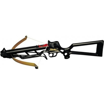 TIGER crossbow