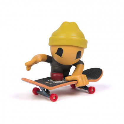 TECH DECK SK8 CREW FINGERBOARD