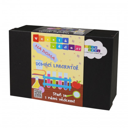 CHILDREN'S LABORATORY "HAPPY SCIENCE"
