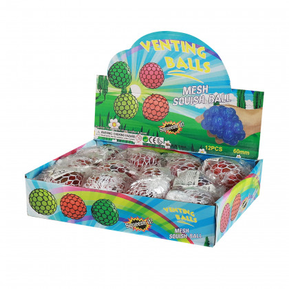 the ball rainbow bubble 6 cm