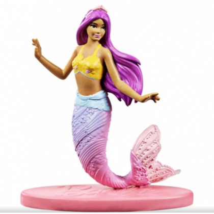 Mattel Barbie mini doll
