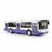 the Bus Czech reporting stops 28 cm