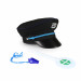 Set of Czech Railways cap + accessories