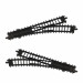 the Rails switch 2 pcs